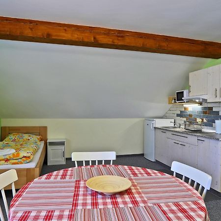 Apartments Pavel Abertamy Pokój zdjęcie