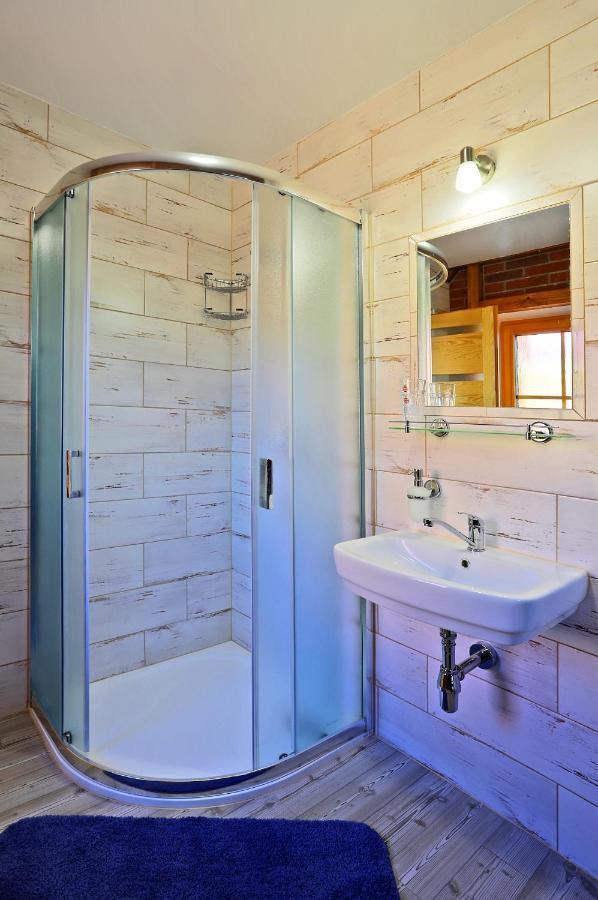 Apartments Pavel Abertamy Zewnętrze zdjęcie