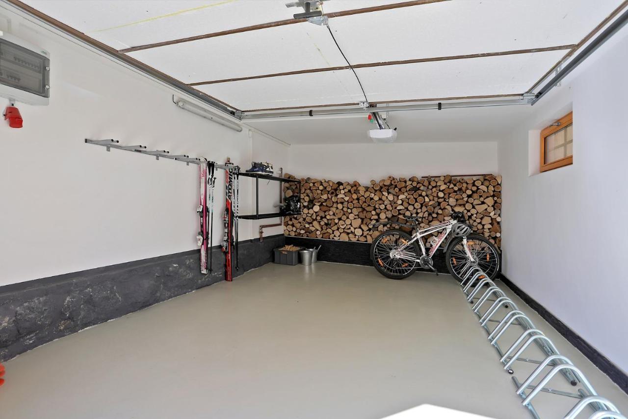 Apartments Pavel Abertamy Zewnętrze zdjęcie