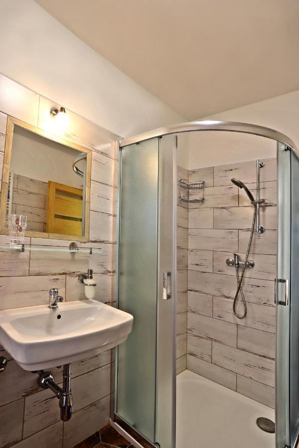 Apartments Pavel Abertamy Zewnętrze zdjęcie