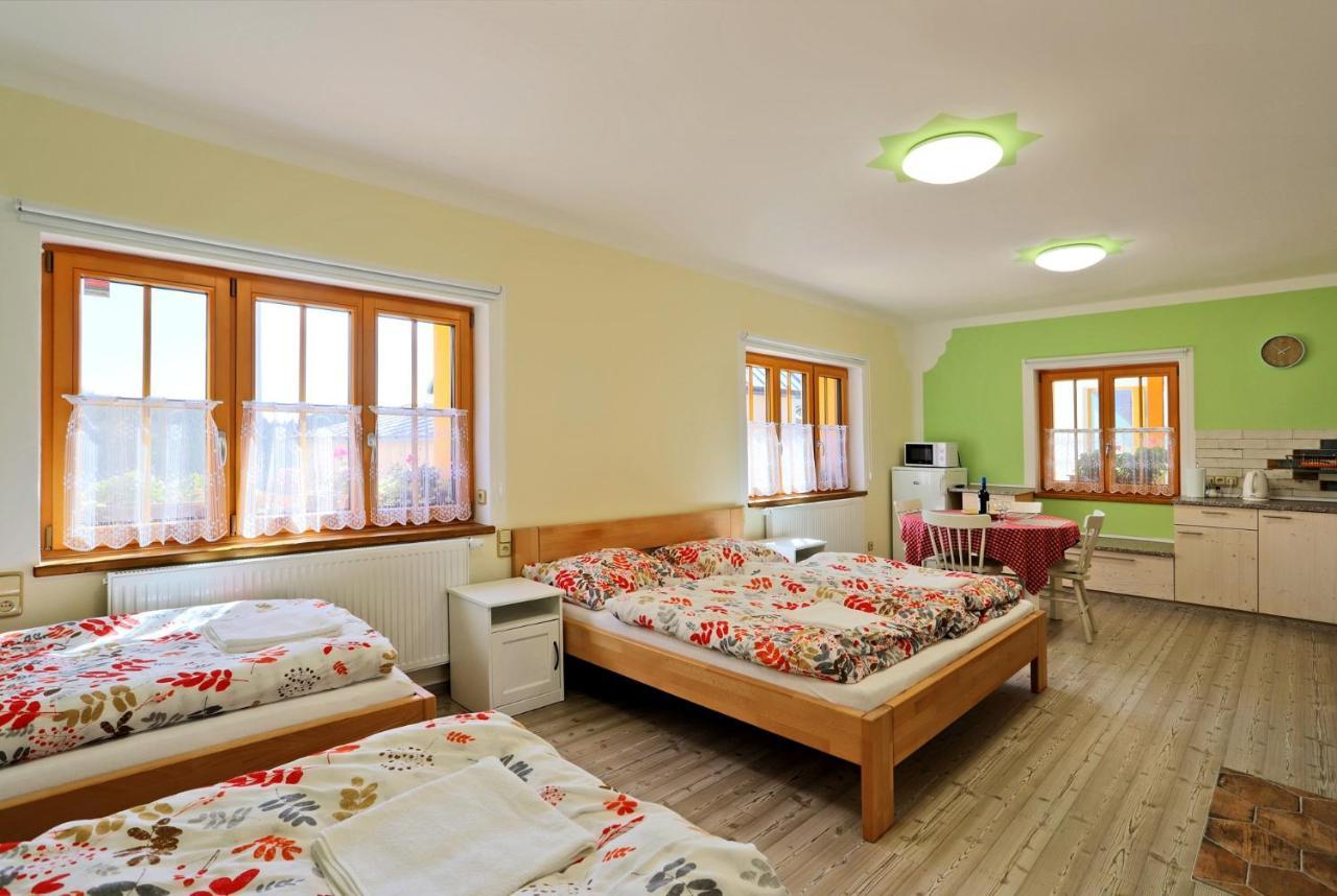 Apartments Pavel Abertamy Zewnętrze zdjęcie